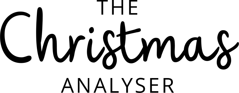 Logo The Christmas Analyzer